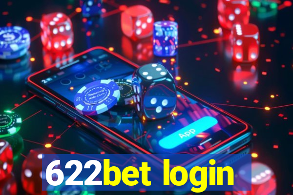 622bet login