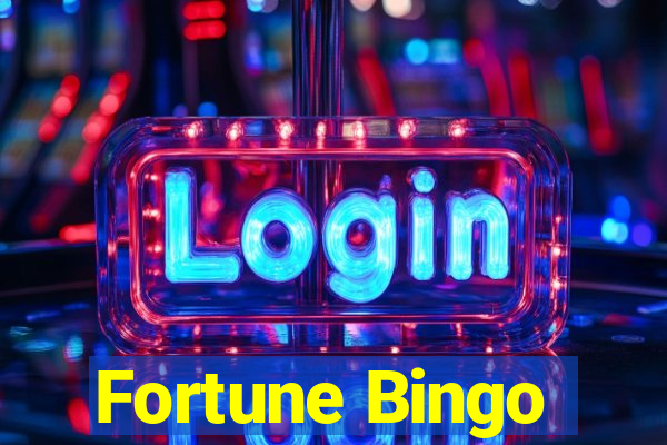 Fortune Bingo