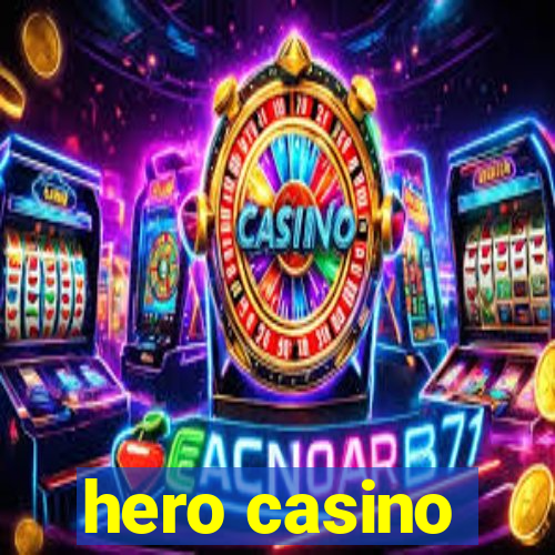 hero casino