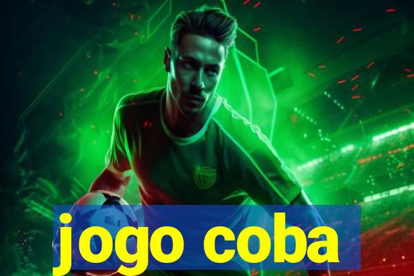 jogo coba