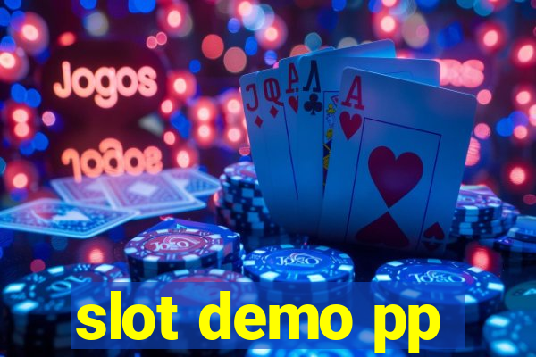 slot demo pp