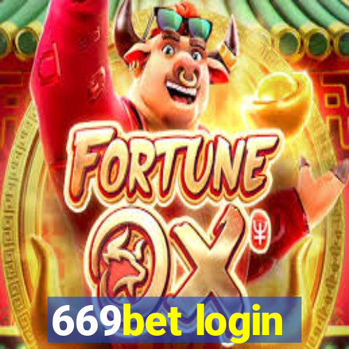 669bet login