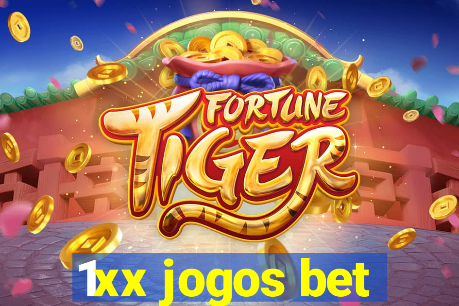 1xx jogos bet