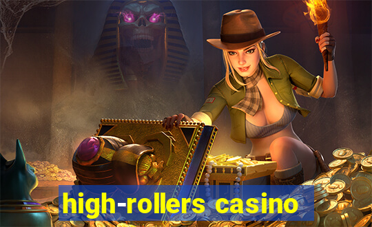 high-rollers casino