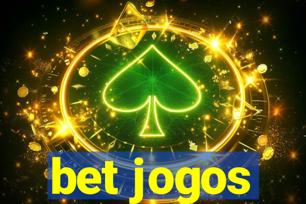 bet jogos