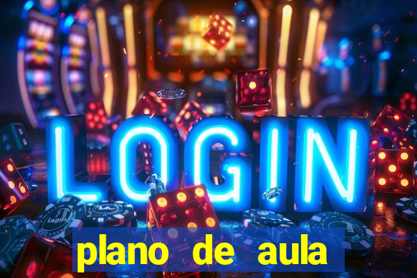 plano de aula bingo tabuada