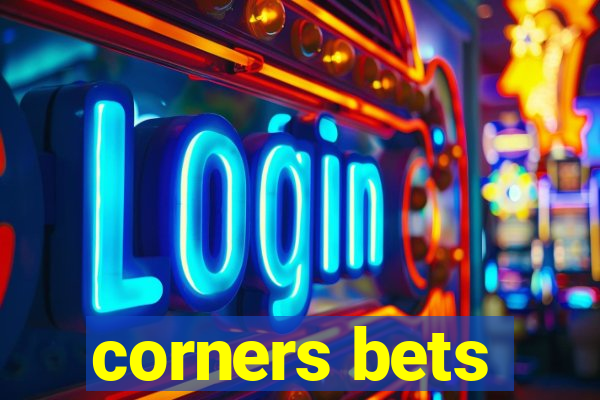 corners bets