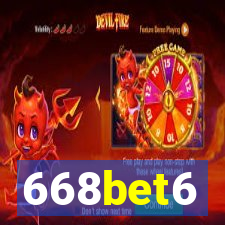 668bet6