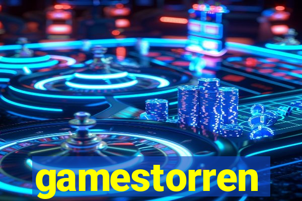 gamestorren