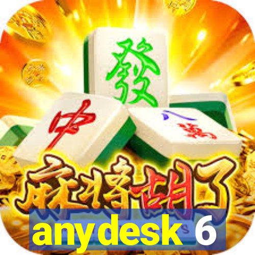 anydesk 6