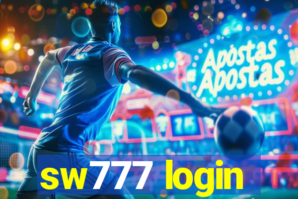 sw777 login