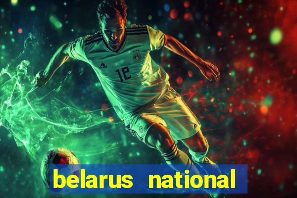 belarus national football team