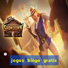 jogos bingo gratis 4 cartelas