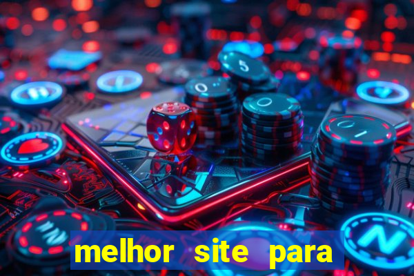 melhor site para jogar aviator