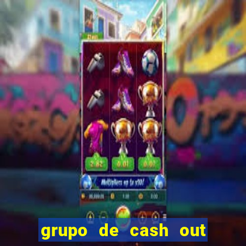 grupo de cash out bet365 telegram