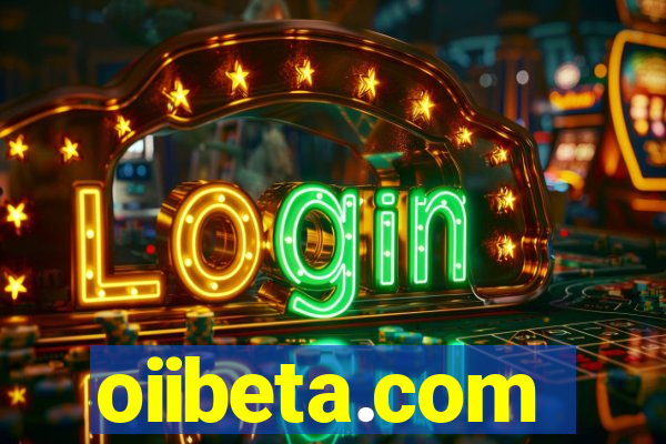 oiibeta.com