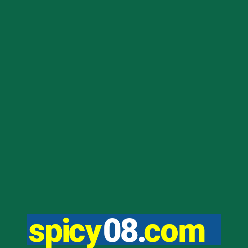 spicy08.com