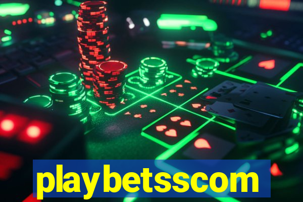 playbetsscom