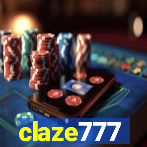 claze777