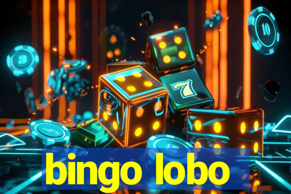 bingo lobo