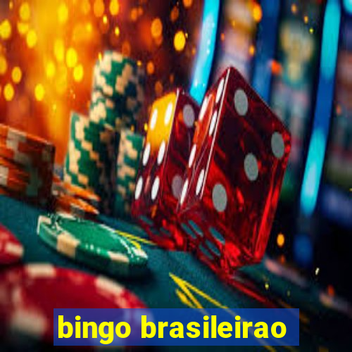 bingo brasileirao