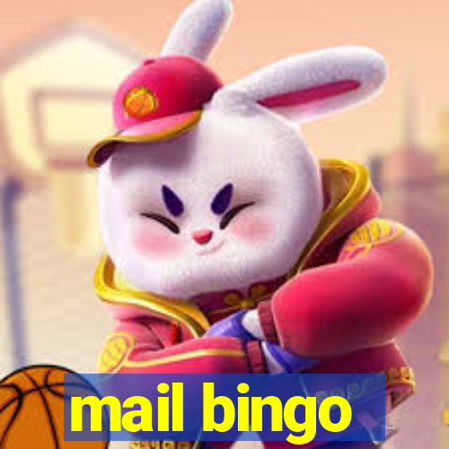 mail bingo