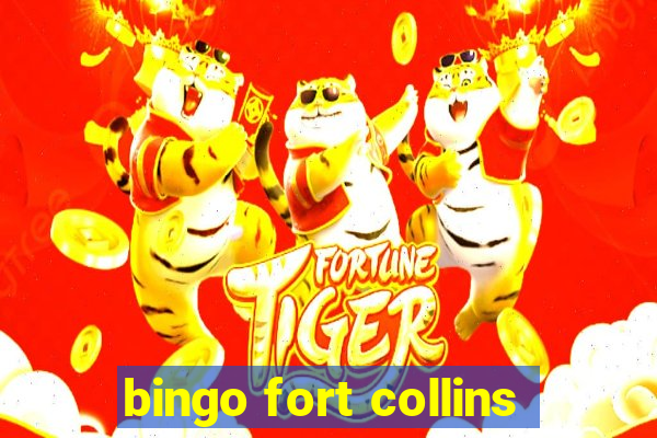 bingo fort collins