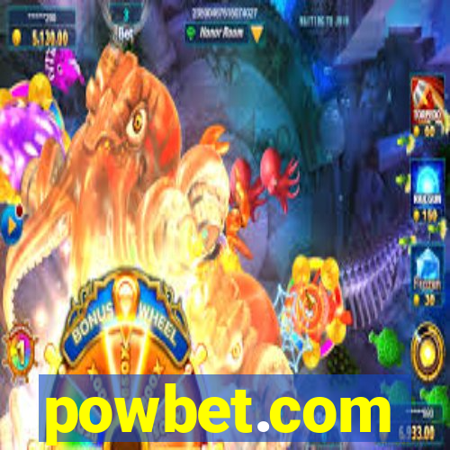 powbet.com