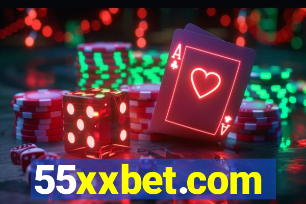 55xxbet.com