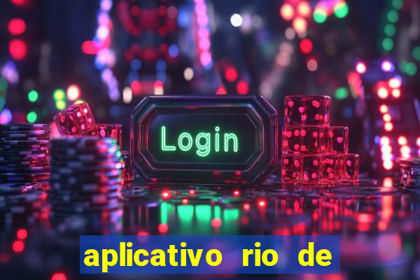 aplicativo rio de prêmios cadastrar bilhete