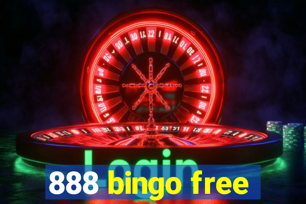 888 bingo free