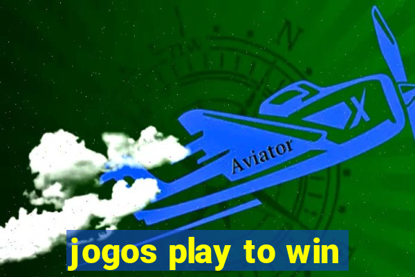 jogos play to win