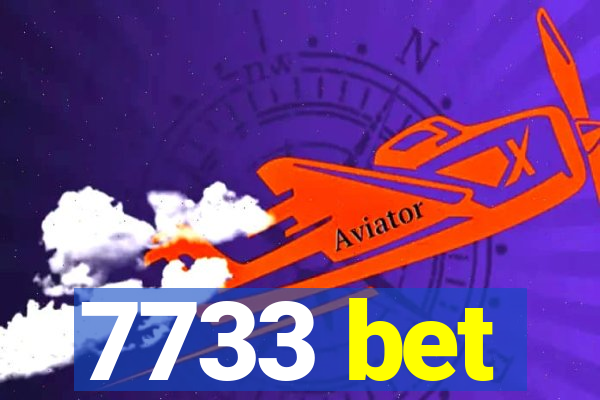 7733 bet