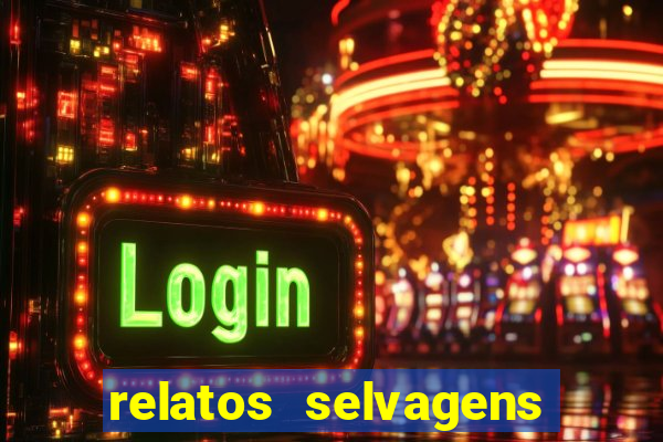 relatos selvagens assistir gratis