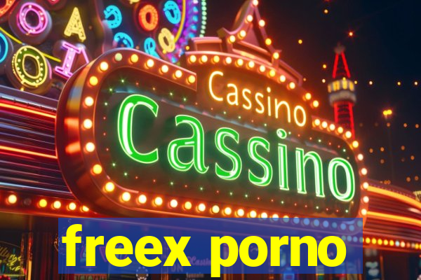 freex porno