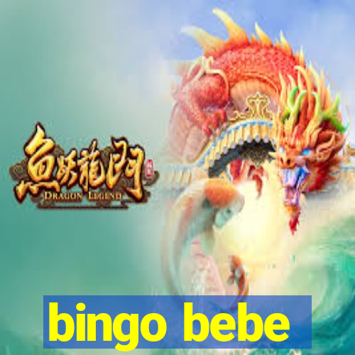 bingo bebe