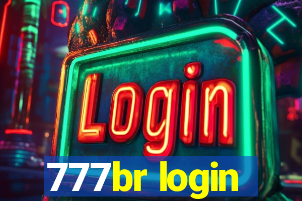 777br login