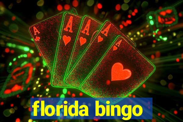 florida bingo