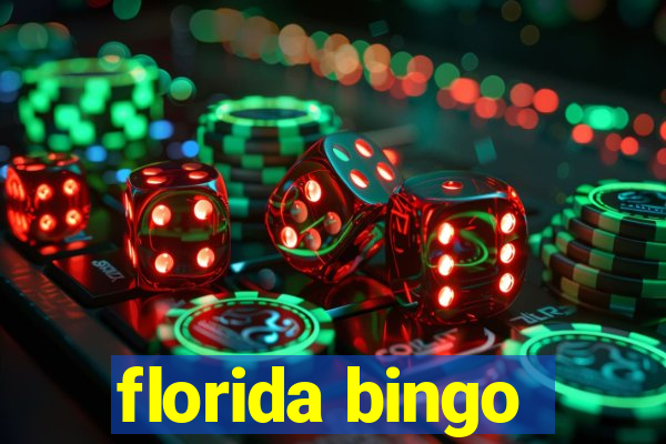 florida bingo