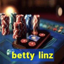 betty linz