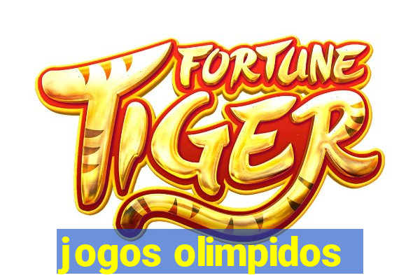 jogos olimpidos