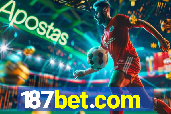 187bet.com