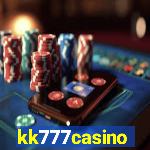 kk777casino