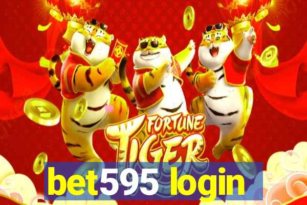 bet595 login