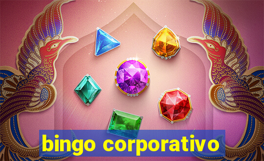 bingo corporativo