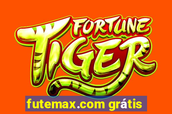 futemax.com grátis