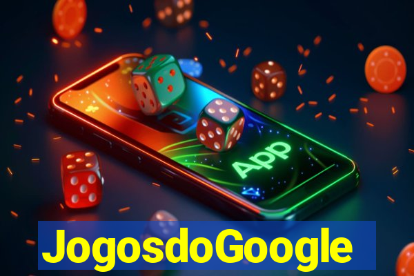 JogosdoGoogle