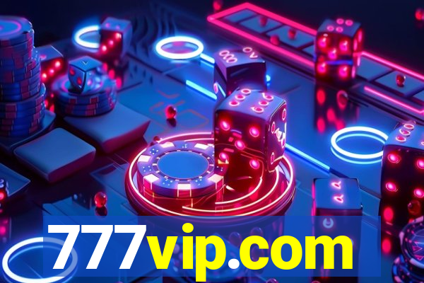 777vip.com