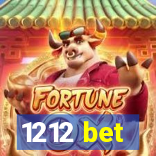 1212 bet