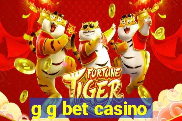 g g bet casino